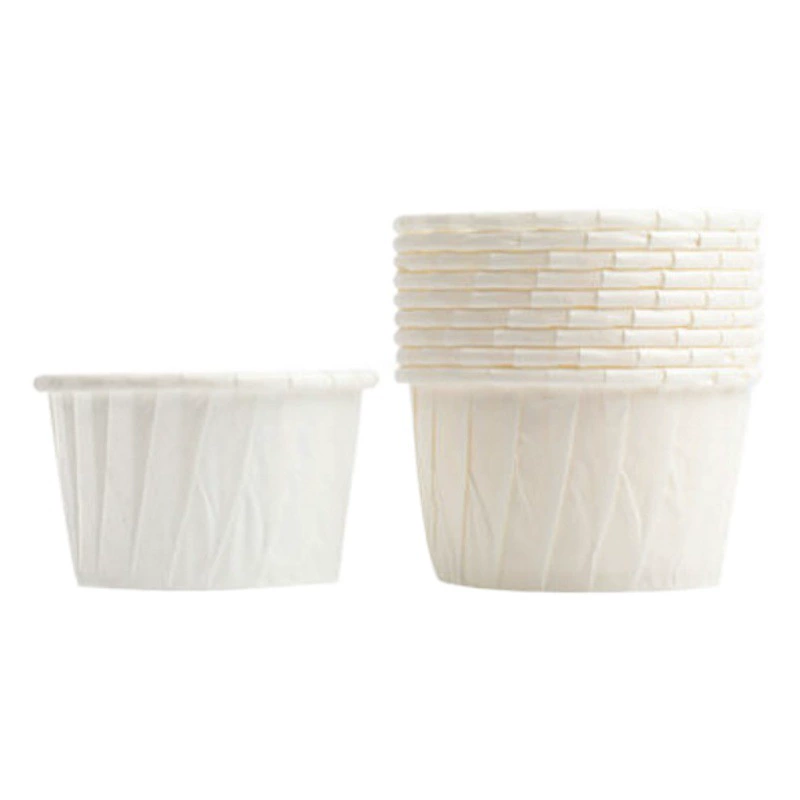 Купперы для торта Купперы для завивки Высокая термостойкость Маффин Форма для торта Бумажные скорлупы для выпечки Пленка для духовки Чашка для завивки