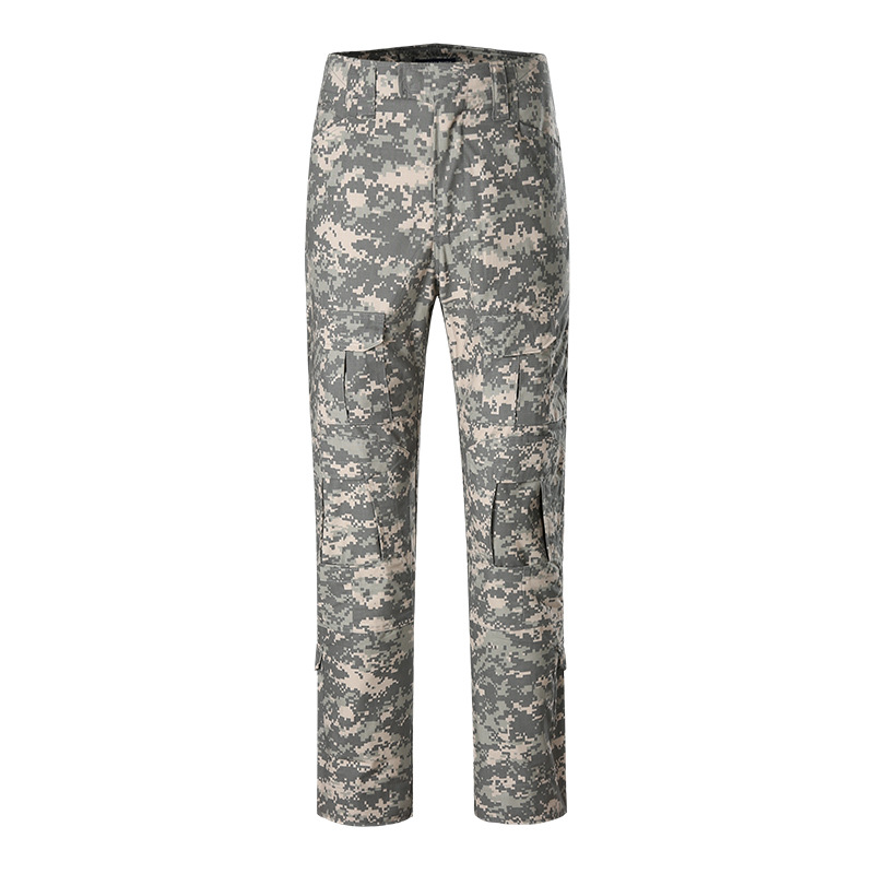 ACU, trousers