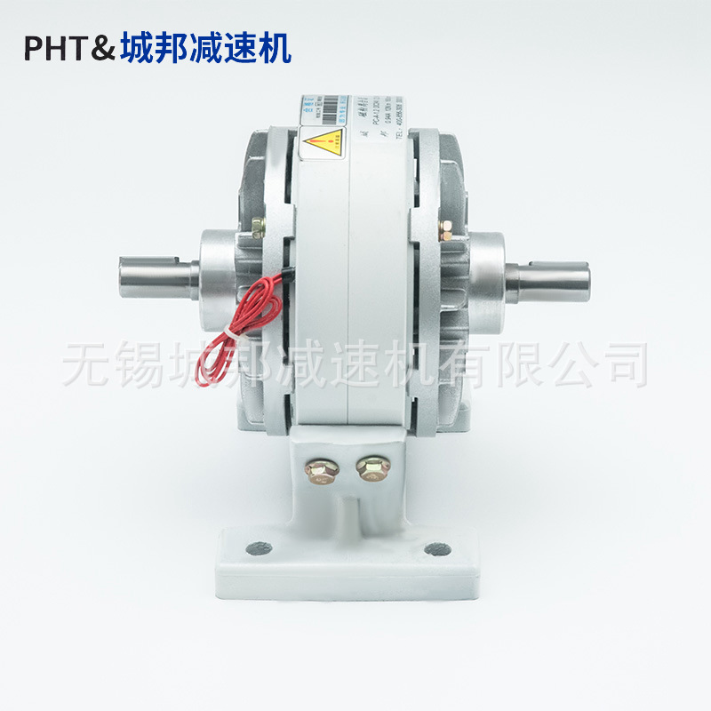 现货磁粉式离合器   张力控制器   厂家单轴磁粉制动器