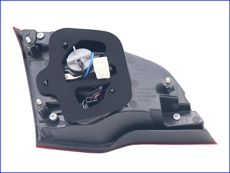 Suitable for Zotye Damai X5 Rear Tail Light Assembly Reversing Light Turn Signal Brake Light Rear Tail Light Assembly Accessories
