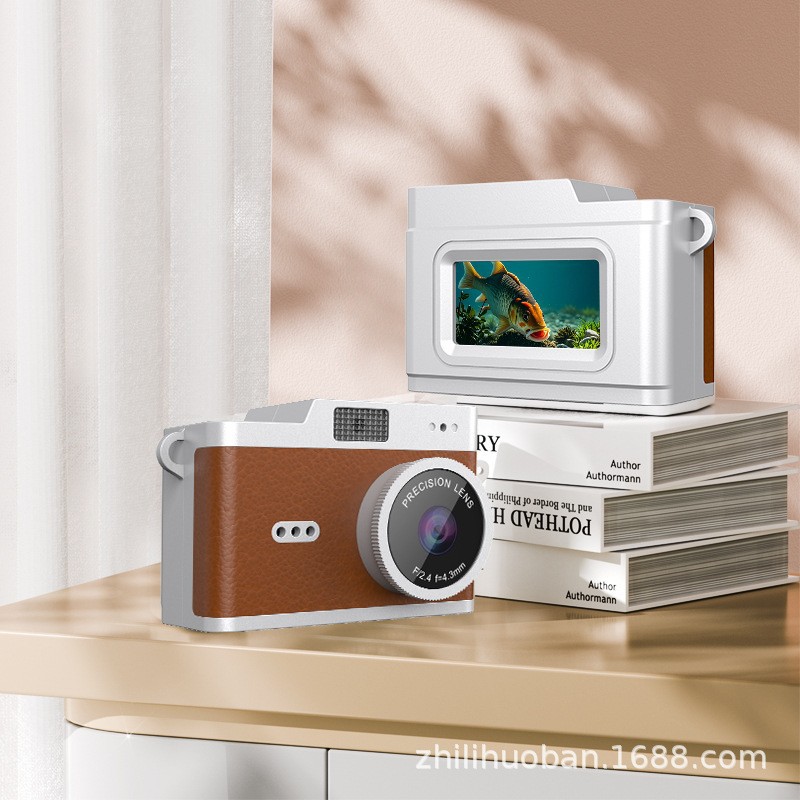 Small camera