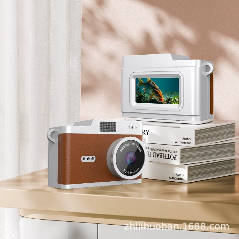 Small camera