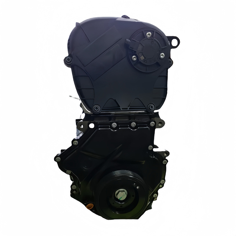 Factory price bare engine suitable for Audi Volkswagen EA888 2.0L 1.8L second and third generation gasoline