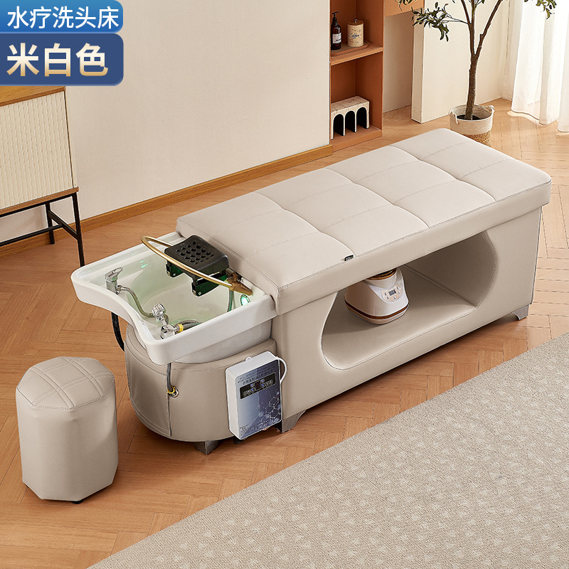 Beige + ciclo de agua