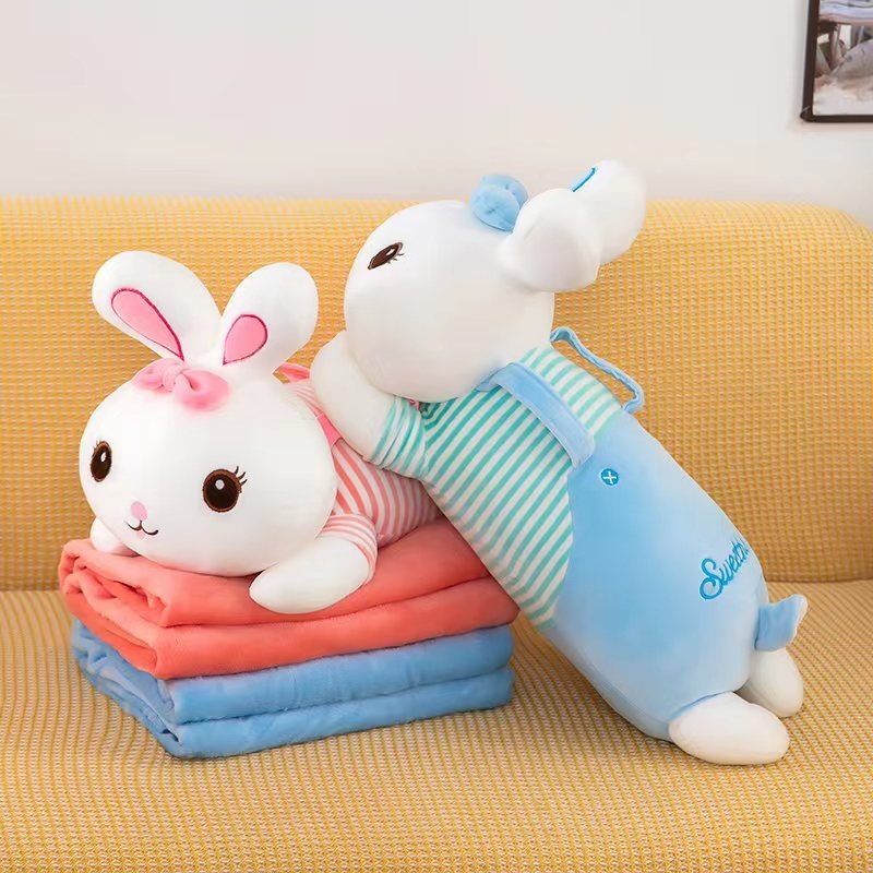 뉴 스트랩 래빗 60cm
