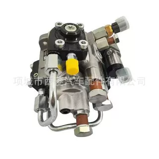 五十铃日立6HK1 ZX330-3燃油泵294050-0650 8982384640发动机油泵