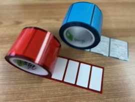 不干胶标签;条码设备;塑料塑胶标签