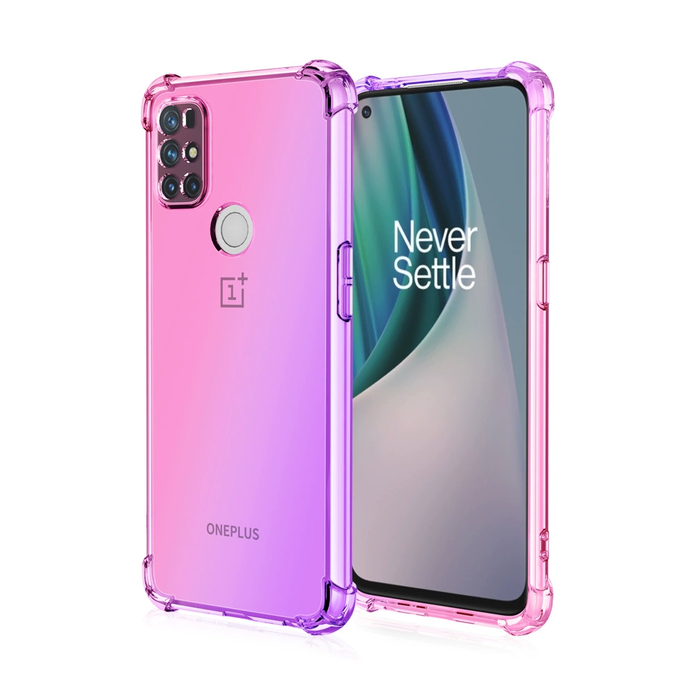 Чехол Nothing Phone3 CMF чехол Phone2pro противоскольжение градиентный цвет для Phone 2A