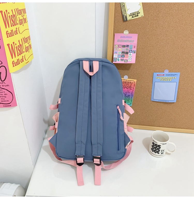 Daily School Backpacks display picture 19