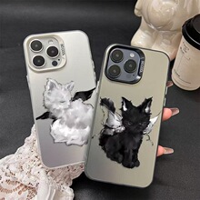 ��ʹСè��������ƻ��17promax�ֻ���iPhone16/15/14Pro�羳13/12