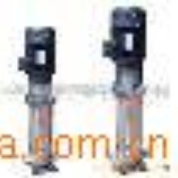 供应QDL、QDLF轻型多级离心泵立式多级增压管道泵不锈钢离心泵