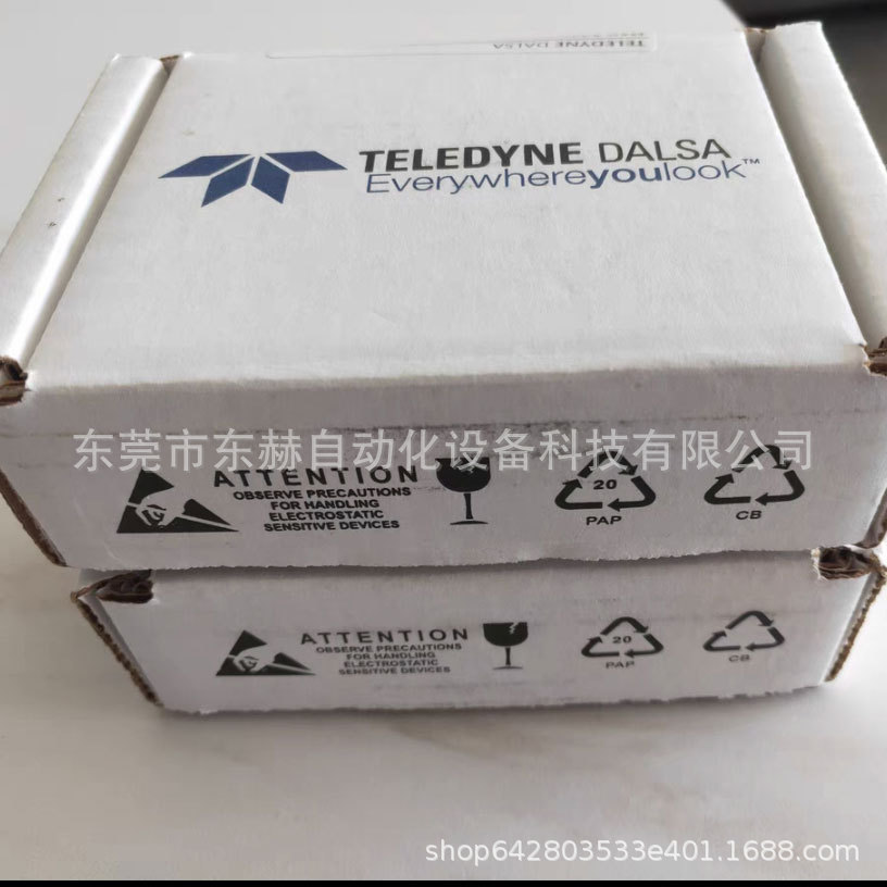 全新原装DALSA达尔萨　相机HS-S0-12K40-00-R TDI   现货正品议价