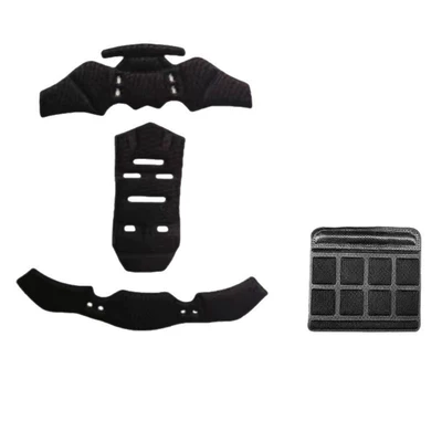 Motosiklet dəbilqələri Yamaha Harley Liner Sponge