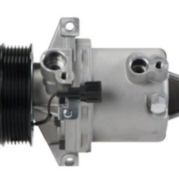 Car air conditioning compressor is suitable for Nissan March CO29099C 57892 926001HC1B air conditioning pump (Automotive air conditioning)