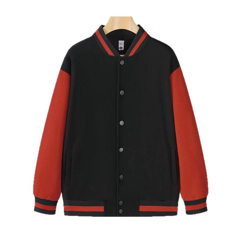 Baseball uniform for leisure, towel for beloved, jacket