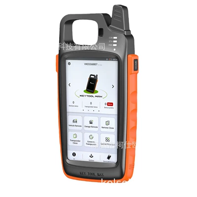 Avtomobil diaqnostika alətləri – Xhorse Vvdi