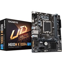 ����H610M-K DDR4̨ʽ��X�����m��12100F/12400F/13400F/12490F