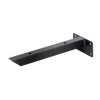 Right -angle bracket bracket triangle stand on the wall support frame wall -mounted partition fixed layer board support