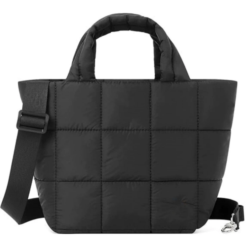 Shoulder bag, wallet, one-shoulder bag, adjustable straps, Amazon, adds volume