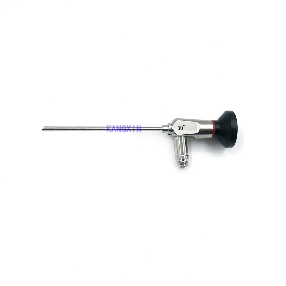 Industrial Endoscope 2.7*110 0 Degree 30 Degree Illuminated Pipeline Inspection Detection Tube