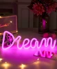 Dream (Розовый), двойной режим