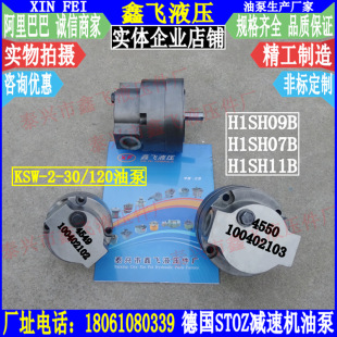 STOZ&nbsp;ZB4549 100402102�ͱ�Flender H1SH07B H1SH09B�����ͱ�