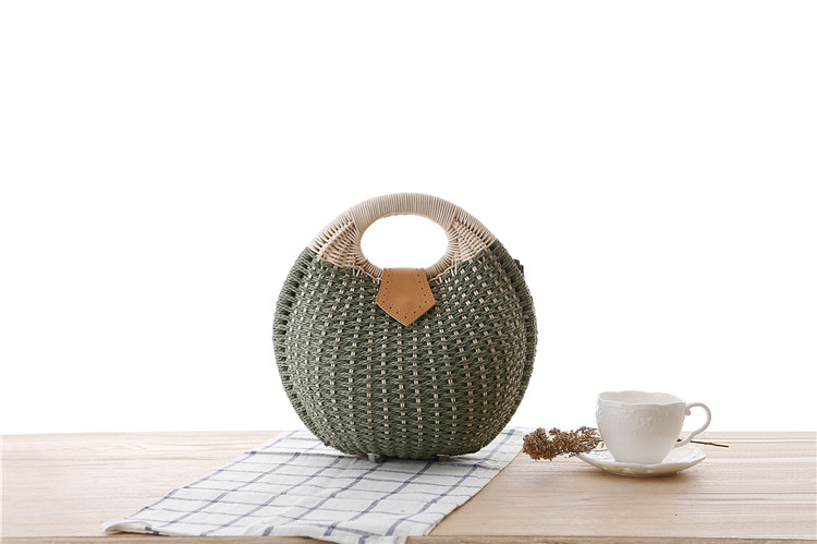 Women's Handbag Green