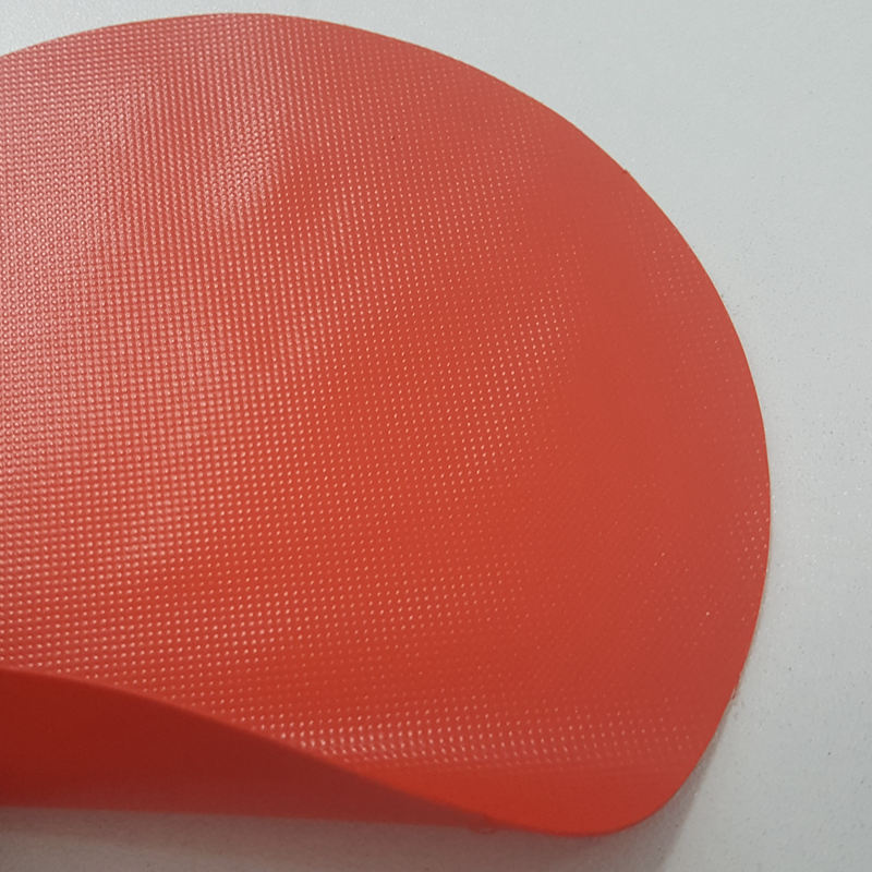 半封闭防酸碱耐腐蚀轻型防化服面料