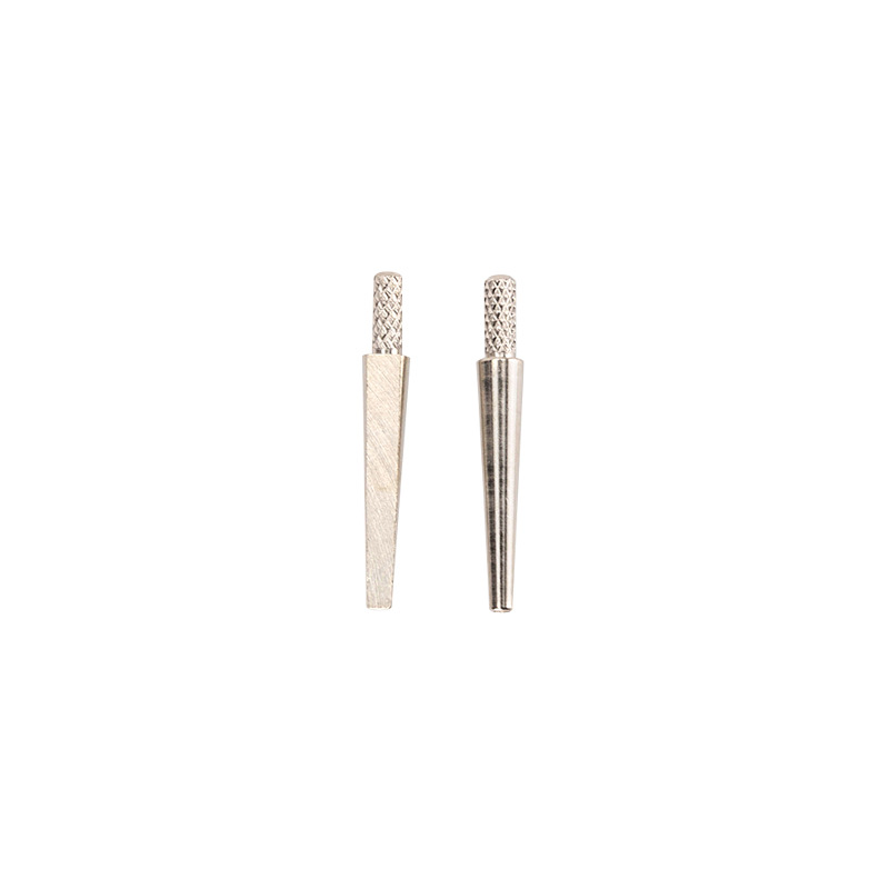 Pins para Modelos de Yeso Dental de Latón para Laboratorio Dental