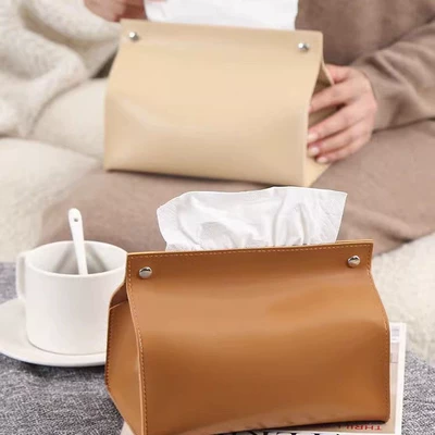 Car tissue box/set — Tissue Box Ins Style Living