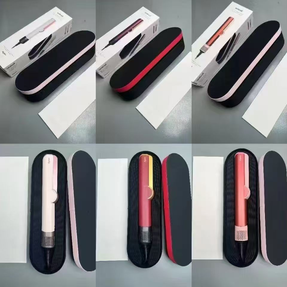 Mousen HT01 Saç Düzəldən Multifunksional Cihaz