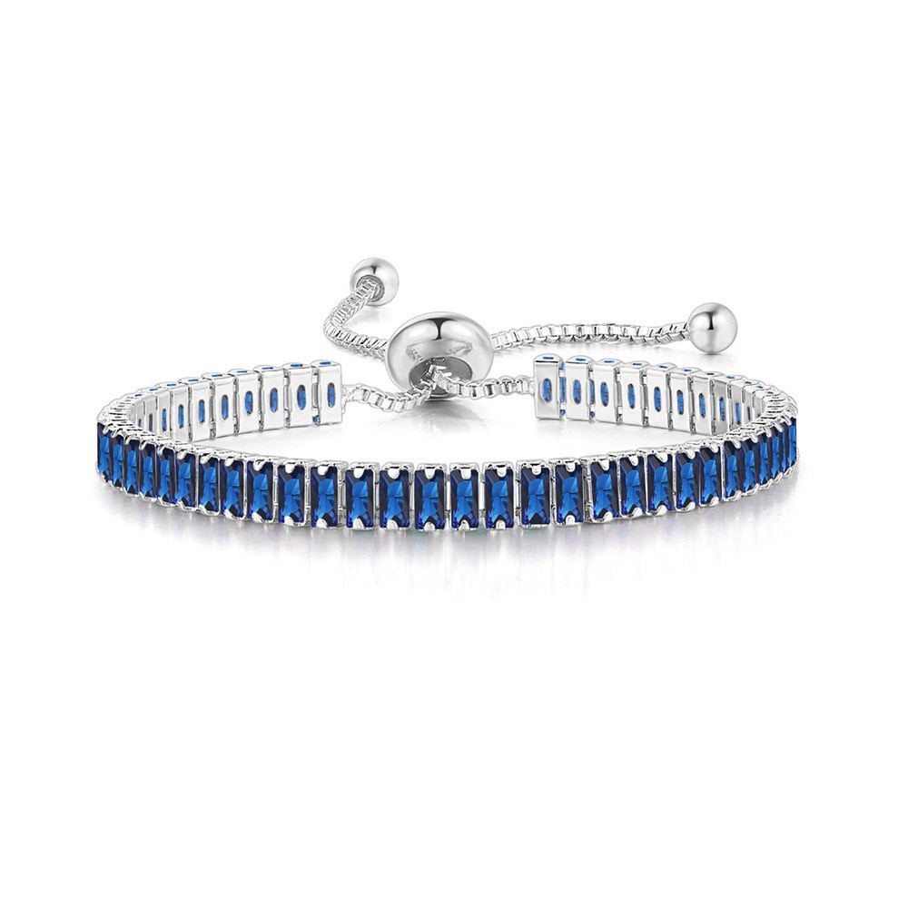 Platinum Royal Blue