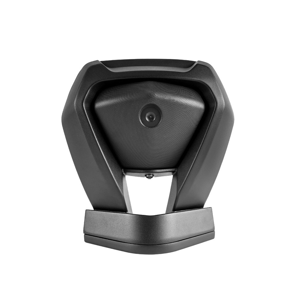 Suitable for Yamaha Nmax155 25 Models of Motorcycles, Aluminum Alloy Rear Backrest Modification and Upgrade, Comfortable Lumbar Support Accessories