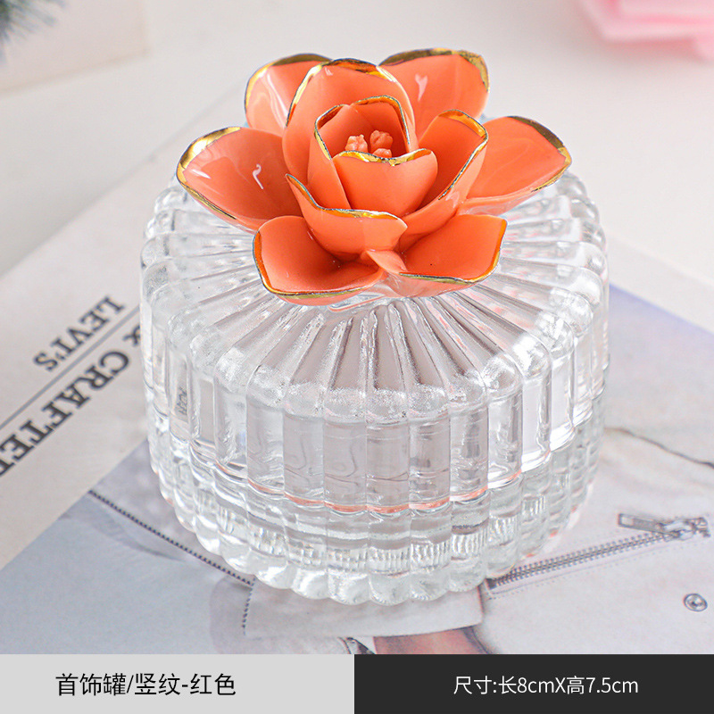 Kapok (naranja) grano vertical_1