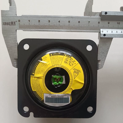 Airbag assembly with wiring harness and hose, RH/LH universal for left and right, suitable for modification of the 10th generation Civic (Airbag)