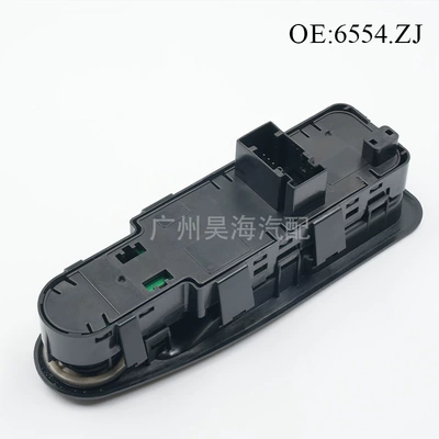 Glass lifter for 07-16 Peugeot