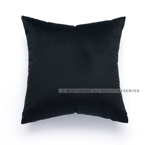 Velvet black