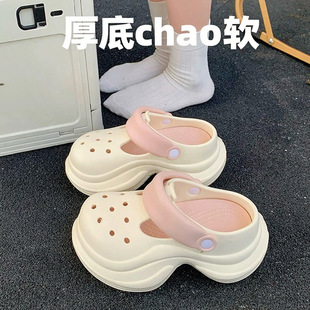 ����ЬEVAŮ������Ʒ�r�к��sС�U���pɫŮ���⴩����Ь�������