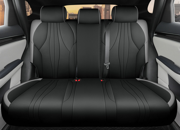 Car seat cushion is suitable for BYD Song plus/dmi Glory Edition seat cover four seasons universal full surround seat cover