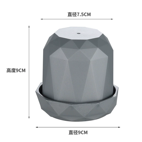 Little Diamond [Silver] Bring the bottom