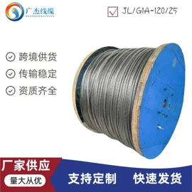 裸电线;电力电缆;钢绞线