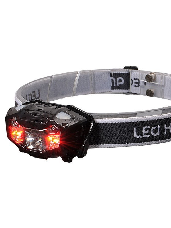 新型アウトドアスポーツヘッドライトLED高亮充電可能ヘッドライトヘッドランプアウトドアヘッドは強い光の懐中電灯をつけて防水します。|undefined