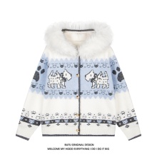 �͹�ë�I�Ứ�Bñᘿ��_��Ů�ﶬ��ʽ㼑��L�͹�ë��