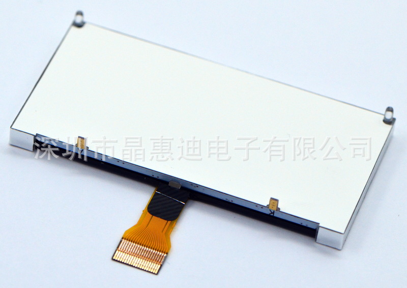 2.8�� ���� ���ڴ��ڿ�ѡ�� ��ɫ STN 12848����  Һ����ʾģ��
