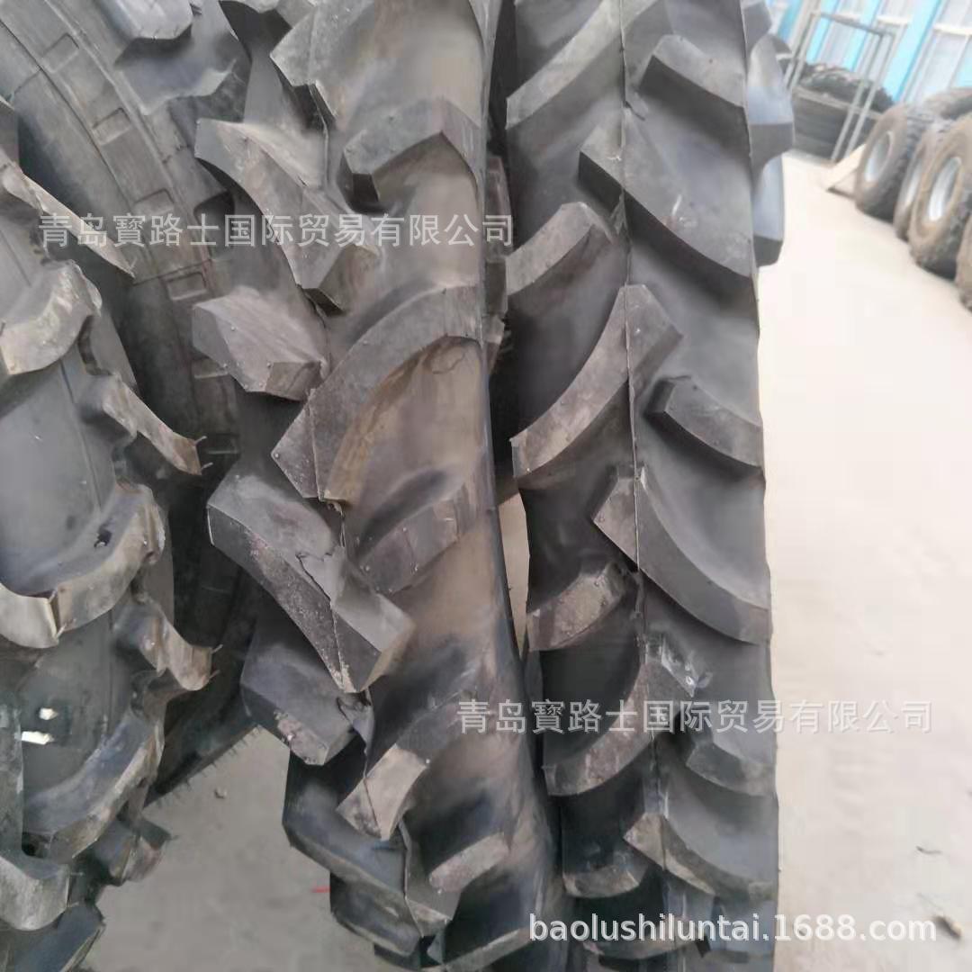 打药机轮胎 270/95R48    采棉机轮胎 加高窄胎