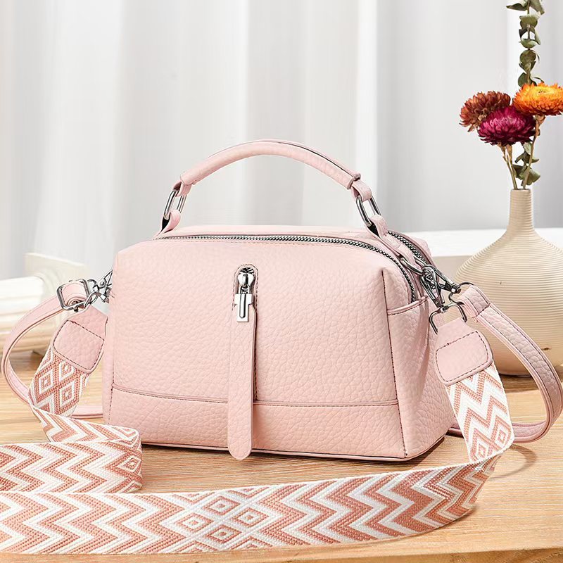 2025 nueva tendencia versátil bolso pequeño bolso de mochila mini bolso simple bolso de hombro de moda bolso de mano