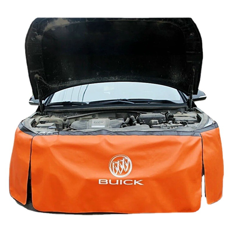Supply of Car Fender Pads, Car Repair Pads, Protective Covers, Fender Pads, Fender Pads with Hooks
