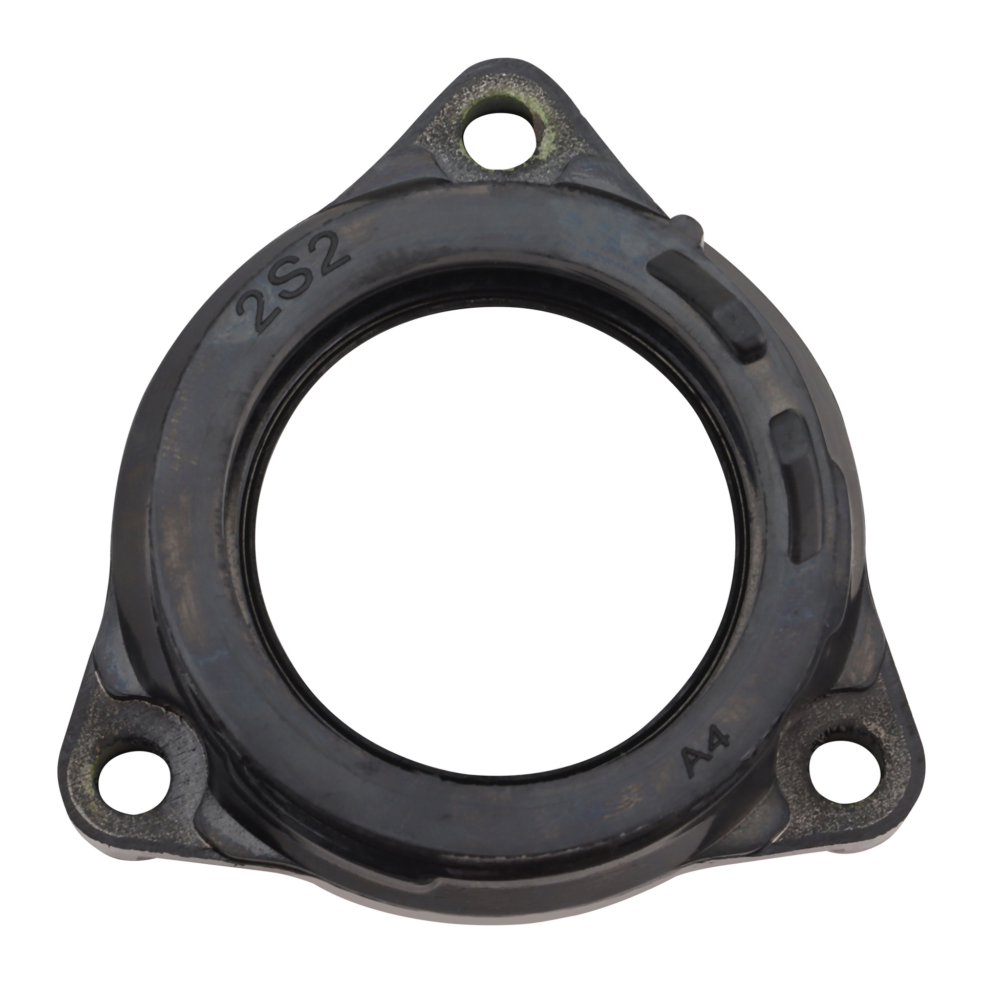 WR450F YZ450F YZ450FX 2S2-13597-00 Intake Manifold Carburetor Joint Rubber Interface