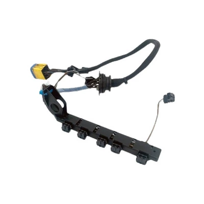 Harness Al4Dpo, Avtomobil və motosiklet məhsulları istehsal avadan