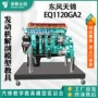 东风康明斯实训电控模型